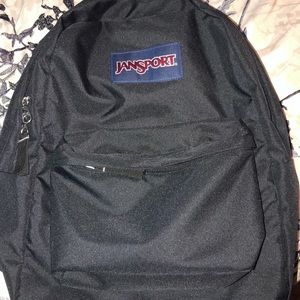 jansport backbag